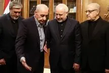 قالیباف: آتش‌بس در لبنان برای ما مهم است