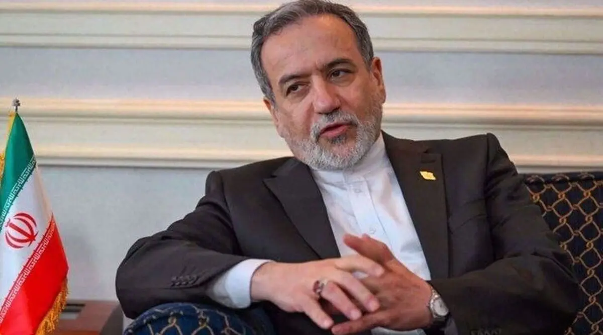 عراقچی با مقامات آمریکایی دیدار می‌کند؟