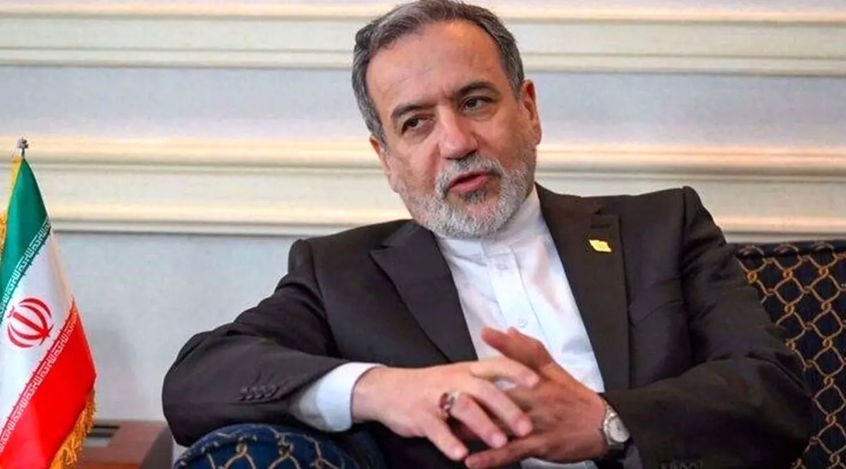 عراقچی با مقامات آمریکایی دیدار می‌کند؟