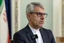 بقائی: نمی‌توان پذیرفت دشمن گاهی صحبت از گفت‌وگو کند و سپس با جنگ مواجه شویم