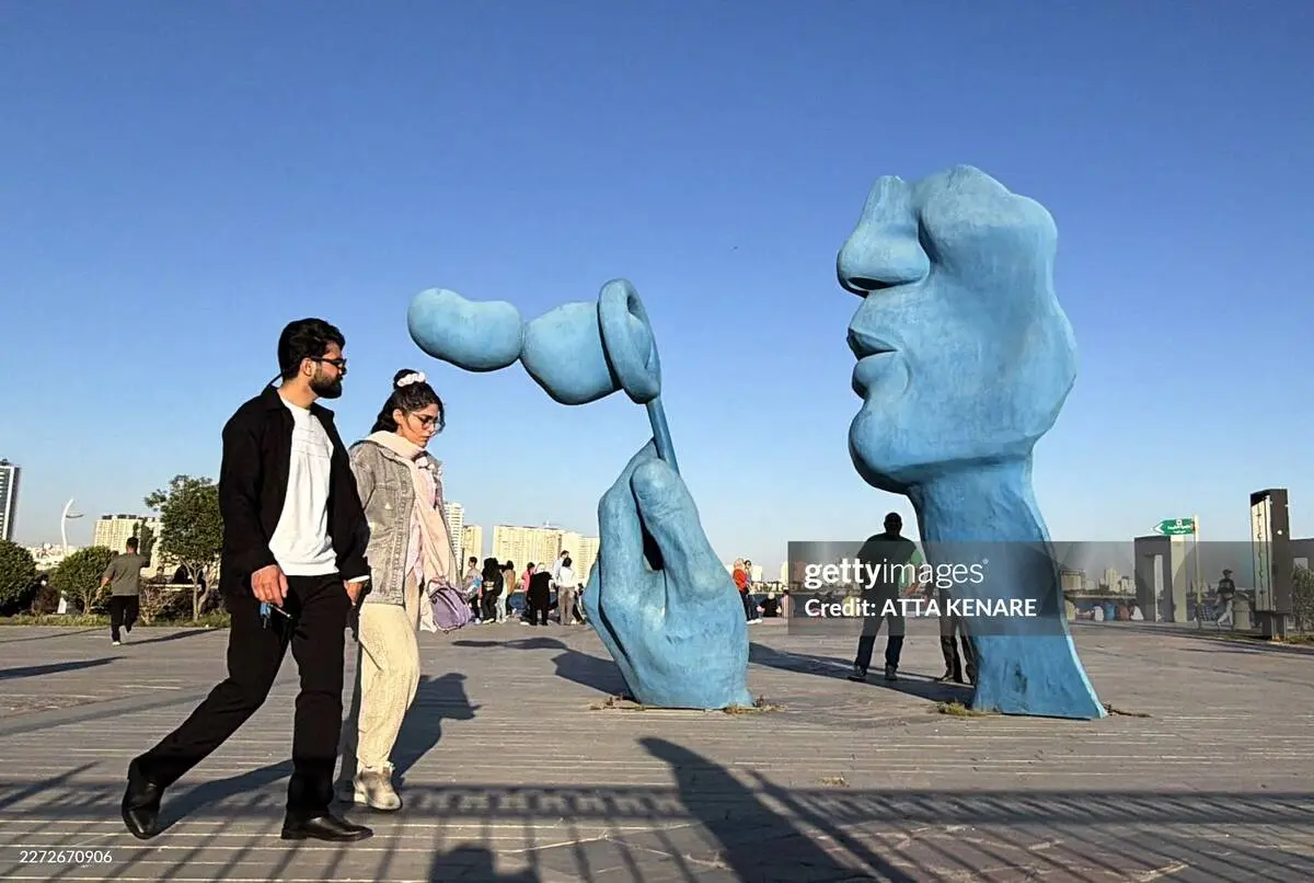 گالری
