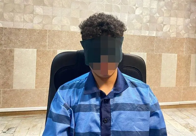 جزئیات تازه از نحوه اعدام قاتل امیرمحمد خالقی