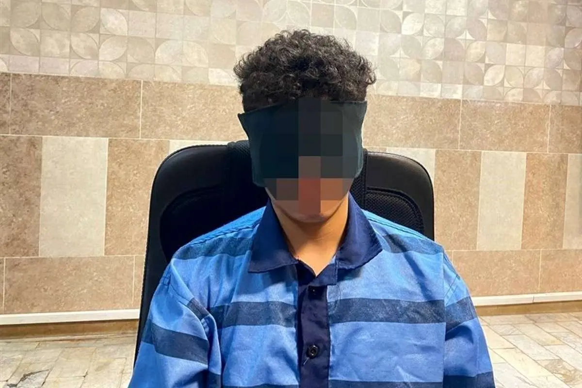 جزئیات تازه از نحوه اعدام قاتل امیرمحمد خالقی