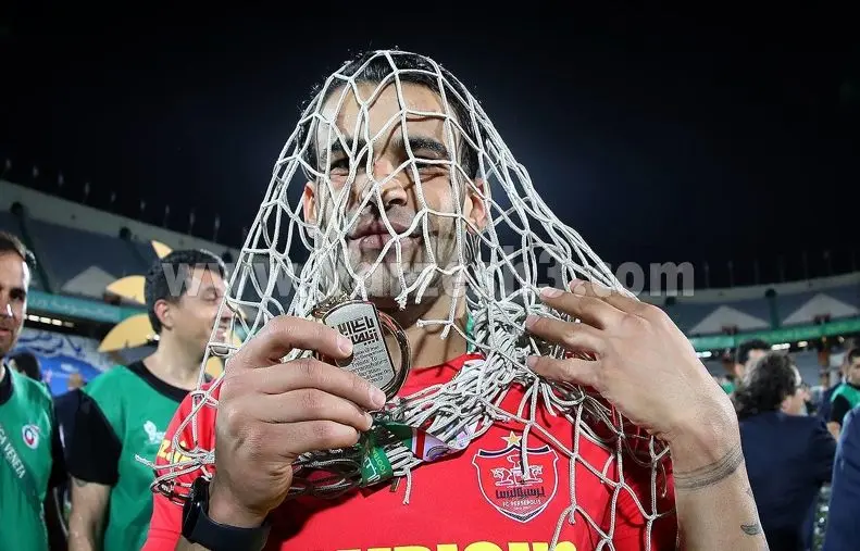 قطعی؛ شماره ۱۰ پرسپولیس رفتنی شد