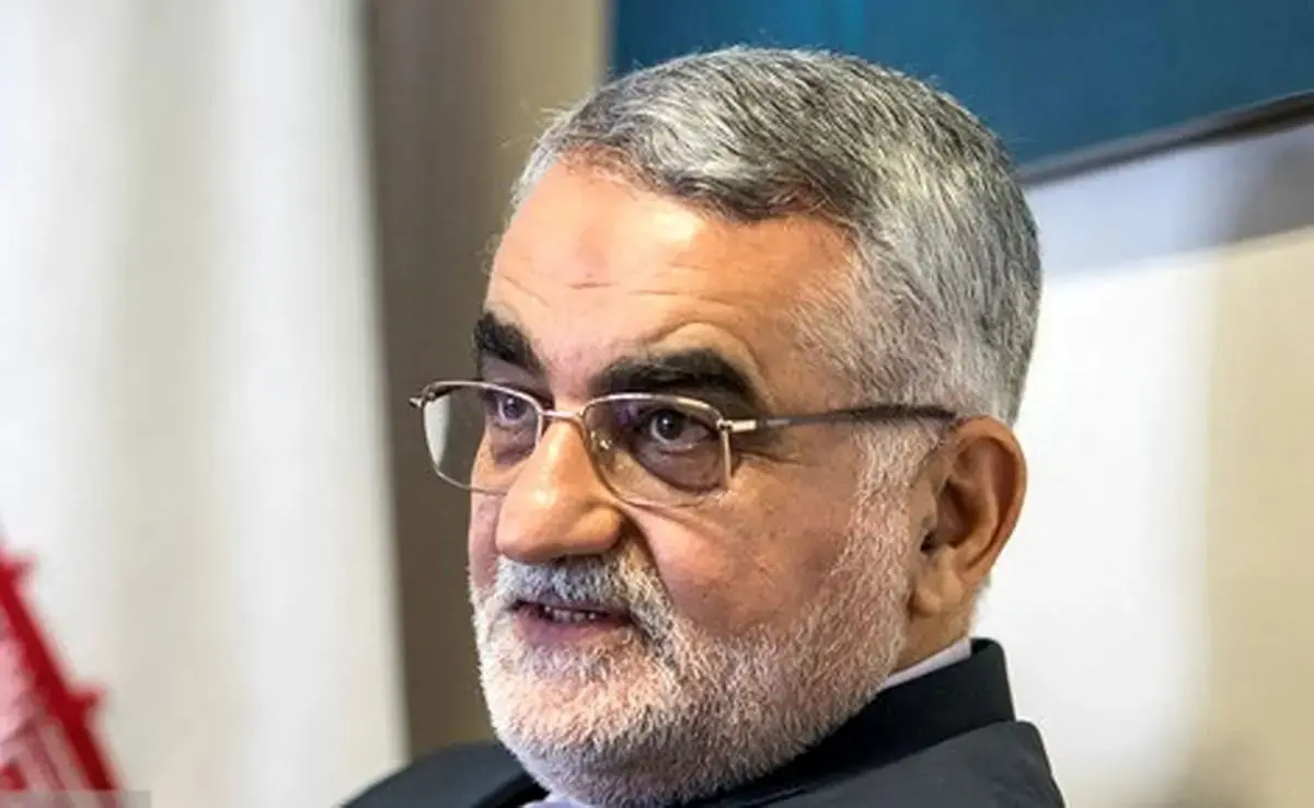 بروجردی: نباید سخنان رئیس‌جمهور مورد سوءاستفاده یا شبهه‌ قرار گیرد