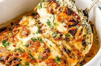 طرز تهیه چیکن کسترول؛ غذای خوشمزه و شیک برای مهمانی 

