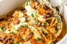 طرز تهیه چیکن کسترول؛ غذای خوشمزه و شیک برای مهمانی 

