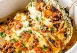 طرز تهیه چیکن کسترول؛ غذای خوشمزه و شیک برای مهمانی 

