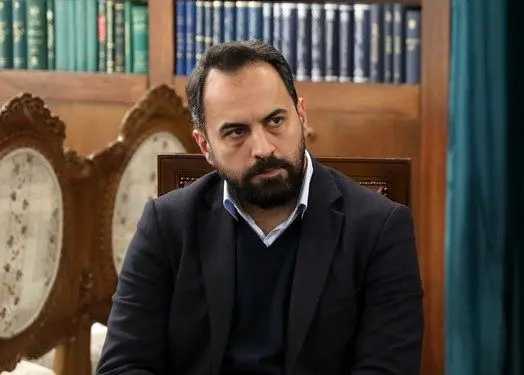 تریبون مجلس ارثیه شخصی نیست حق‌الناس است 