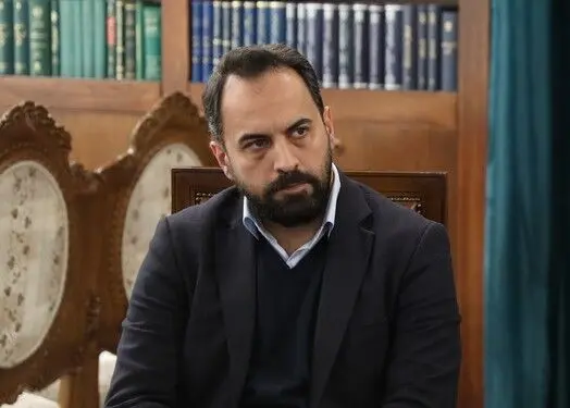 تریبون مجلس ارثیه شخصی نیست حق‌الناس است 
