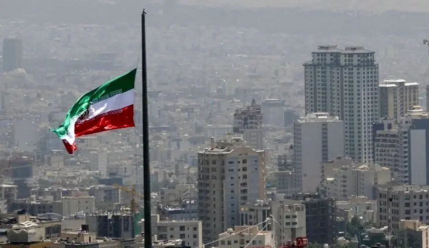 هشدار نارنجی هواشناسی برای این استان‌ها/ طوفان با سرعت ۸۰ کیلومتر بر ساعت در استان تهران