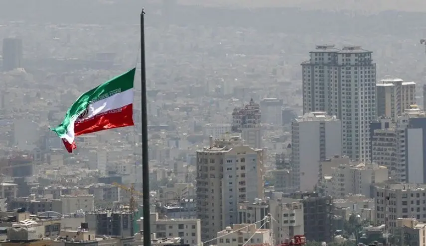 هشدار نارنجی هواشناسی برای این استان‌ها/ طوفان با سرعت ۸۰ کیلومتر بر ساعت در استان تهران