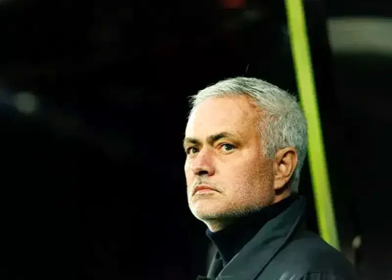 استاد بر شاگرد غلبه کرد؛ برد مهم مورینیو مقابل آژاکس