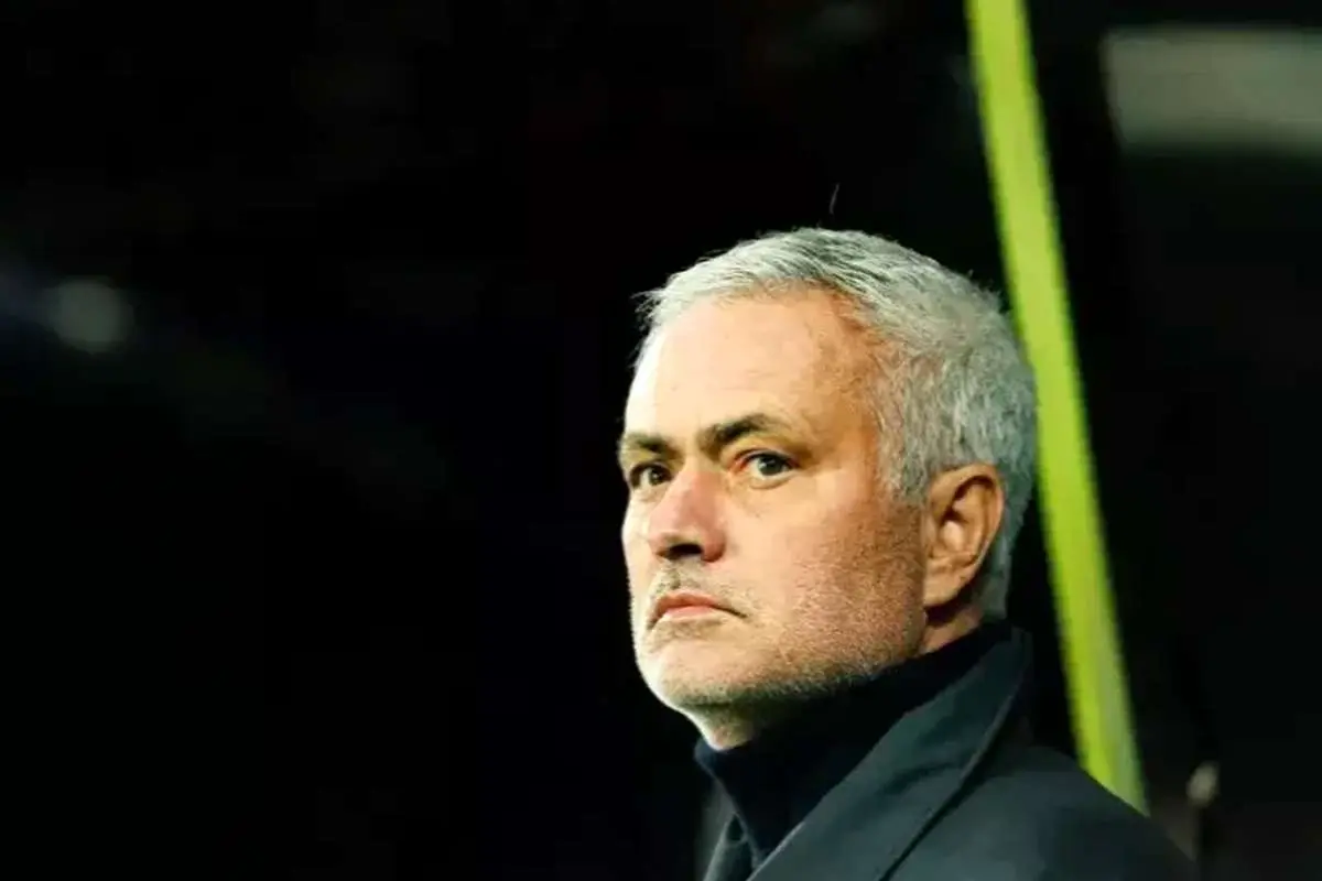 استاد بر شاگرد غلبه کرد؛ برد مهم مورینیو مقابل آژاکس