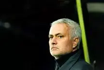 استاد بر شاگرد غلبه کرد؛ برد مهم مورینیو مقابل آژاکس