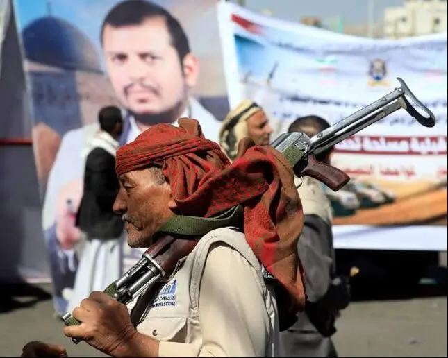 چرا حوثی‌ها فرودگاه ریاض را هدف گرفتند؟

