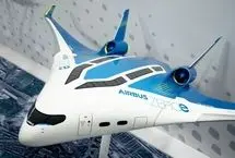 تجربه‌ای متفاوت از سفر، با هواپیمای مسافربری «بی ۲» 