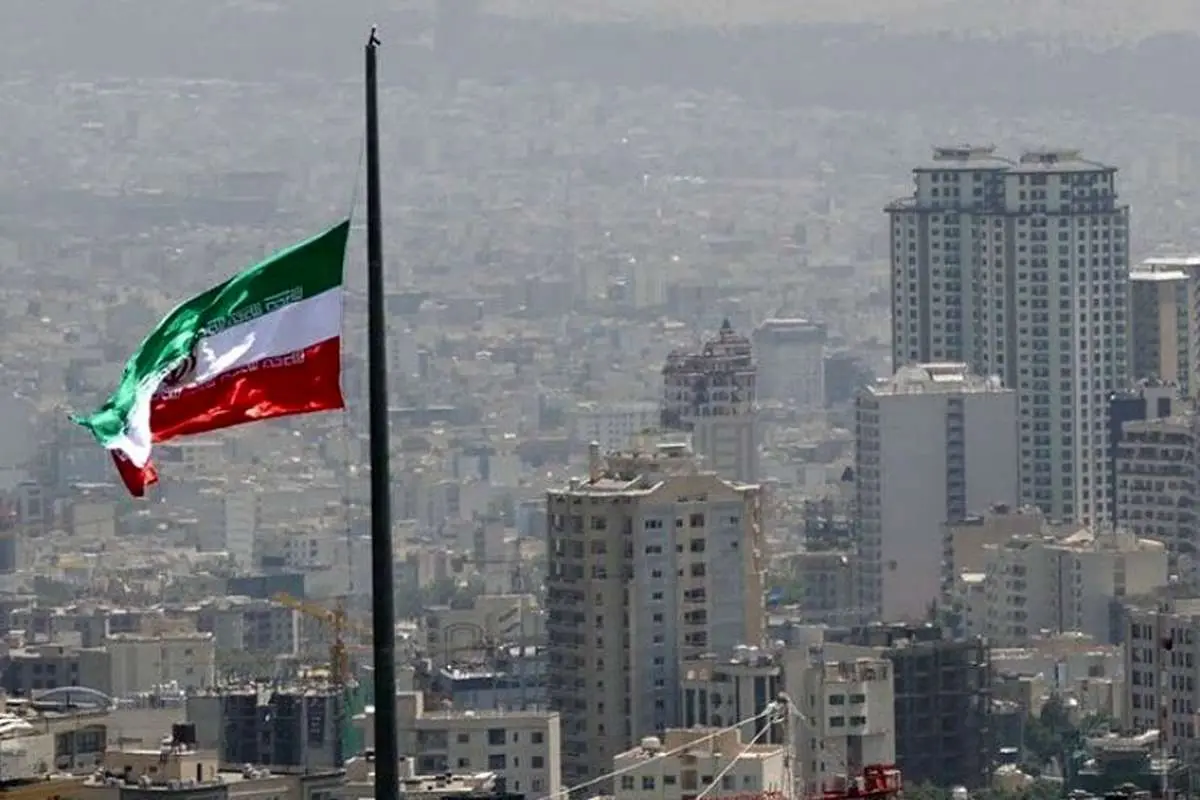 هشدار؛ رگبار و گردوخاک در راه تهران