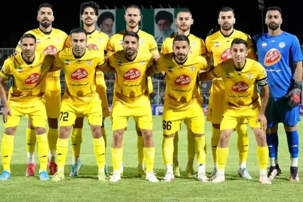 ببینید؛ خلاصه بازی فجر سپاسی 1 - ذوب آهن 0