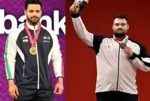 پرچمدار ایران تغییر کرد

