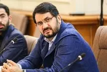انتقاد بذرپاش از حضور مقامات ایران در مراسم روز ملی عربستان