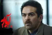 میرسعید مولویان بازیگر سریال آبان: با اولین دختری که آشنا شدم ازدواج کردم