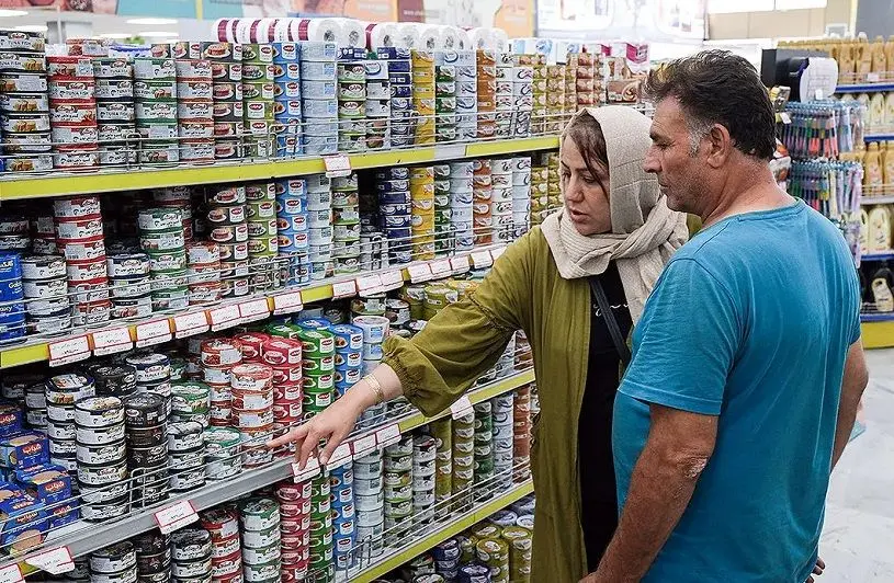 آغاز مرحله پنجم کالابرگ؛‌ افزایش 120 هزار تومانی اعتبار‌