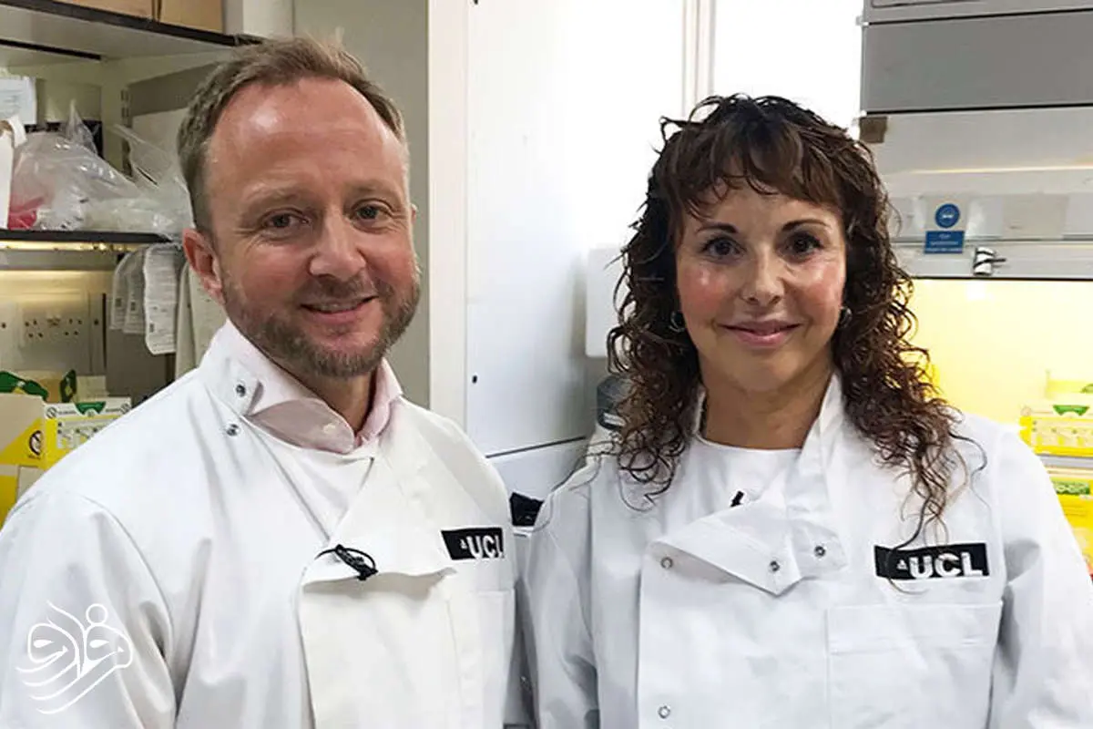 یک بانوی ایرانی در میان ۱۰ چهره برتر علمی سال ۲۰۲۵