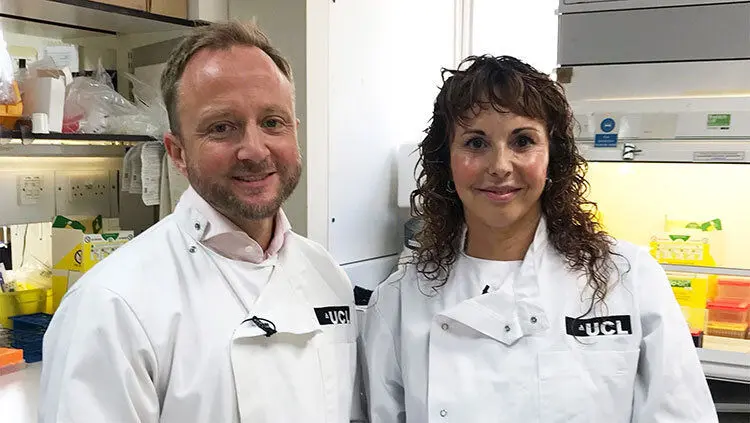 یک بانوی ایرانی در میان ۱۰ چهره برتر علمی سال ۲۰۲۵