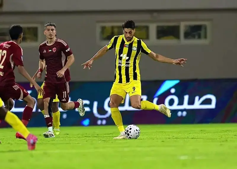 اخراج ستاره بدشانس تیم‌ملی مقابل تیم فرهاد مجیدی