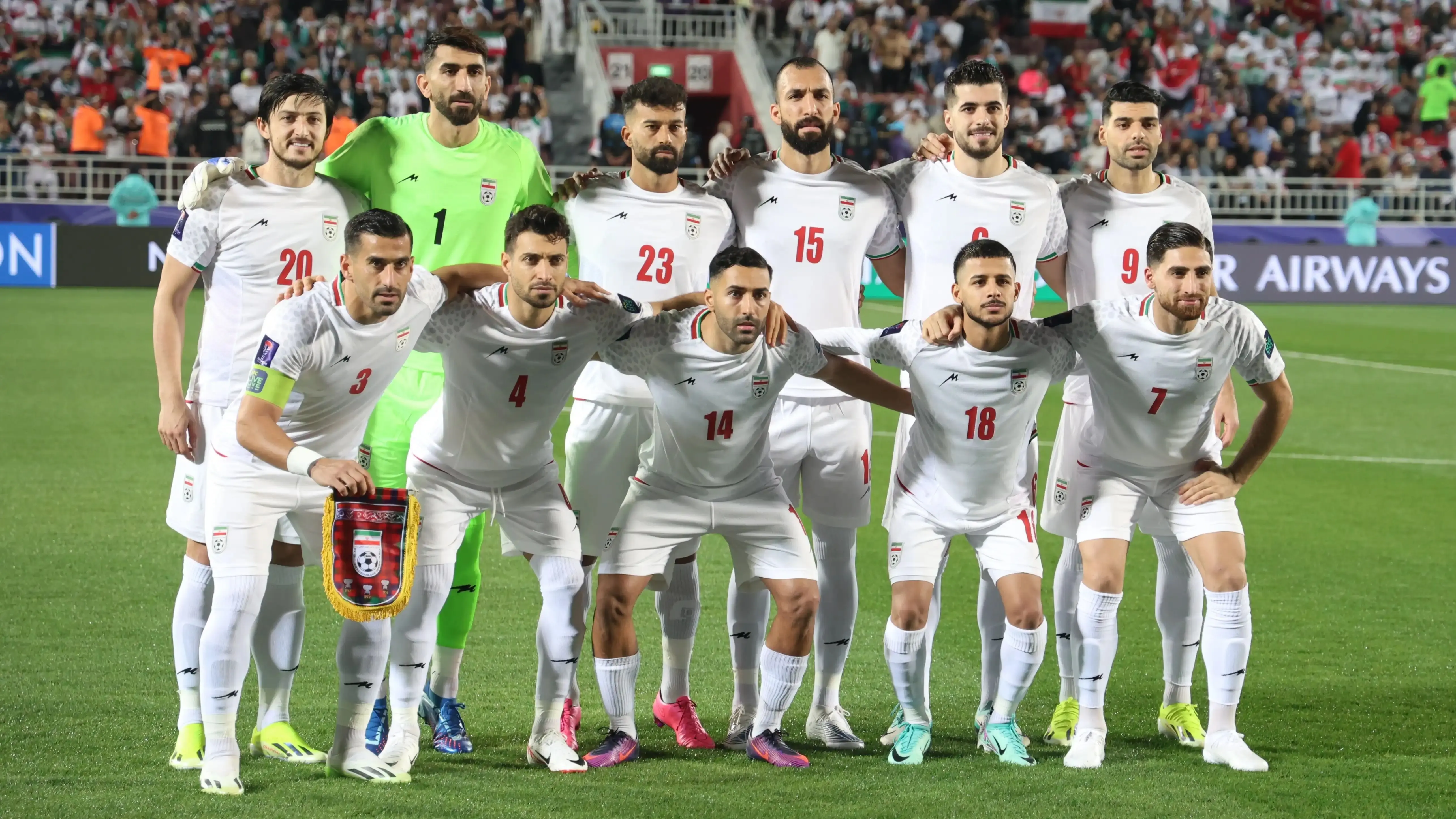 «عراقچی» تایید کرد؛ تیم ملی به آمریکا نمی‌رود!

