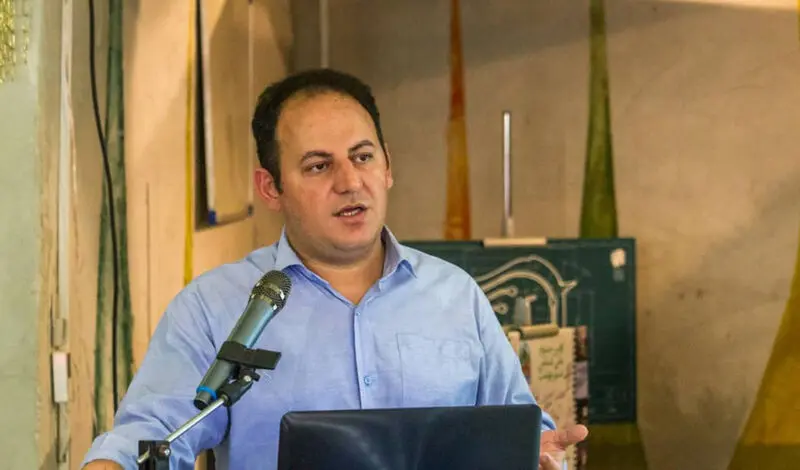 ابوعلی-گلزاری
