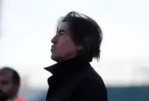 فوری؛ اخراج ساپینتو از استقلال رسمی شد