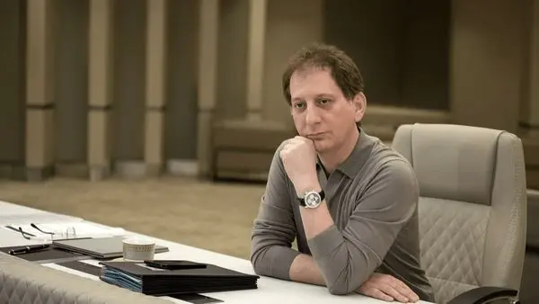 بخشی از بدهی زنجانی با ۶۰۰ میلیون یورو و فلزات گران‌بها تسویه شده