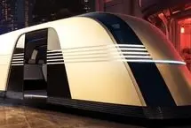 این وَن‌های خودران تسلا انگار از آینده آمده اند! 