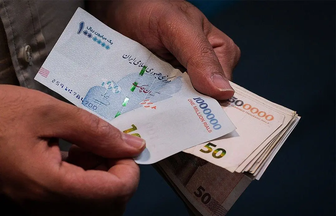 هیات دولت لایحه حذف چهار صفر از پول ملی را تصویب کرد