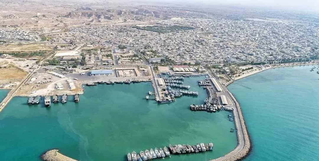 بندر دَیّر داغ‌ترین شهر جهان شد