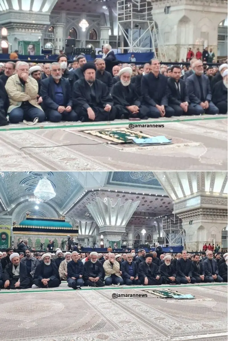 حسن خمینی