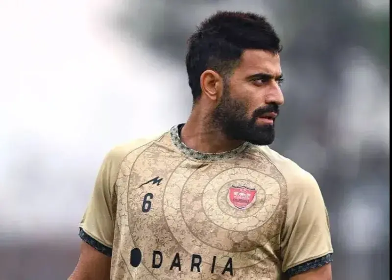 دورخیز کنعانی برای شکستن رکورد گئورگی و هاشمی نسب