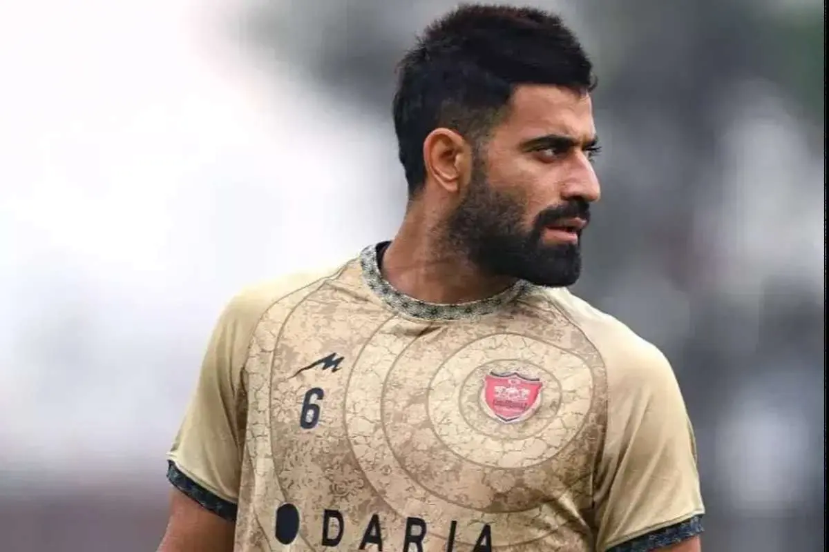 دورخیز کنعانی برای شکستن رکورد گئورگی و هاشمی نسب