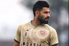 دورخیز کنعانی برای شکستن رکورد گئورگی و هاشمی نسب