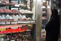 قیمت مرغ در بازار