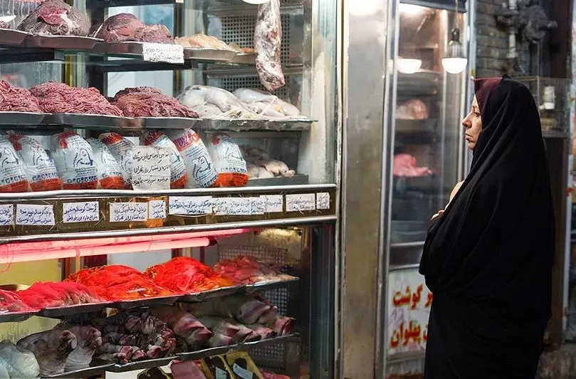 قیمت مرغ به زیر 200 هزار تومان رسید