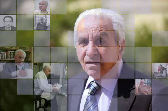 عبدالحسین جلالیان درگذشت