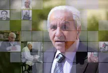 عبدالحسین جلالیان درگذشت