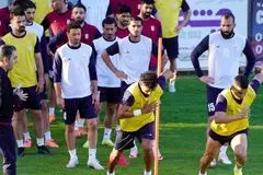 شانس دو ستاره استقلال برای جام جهانی کم شد