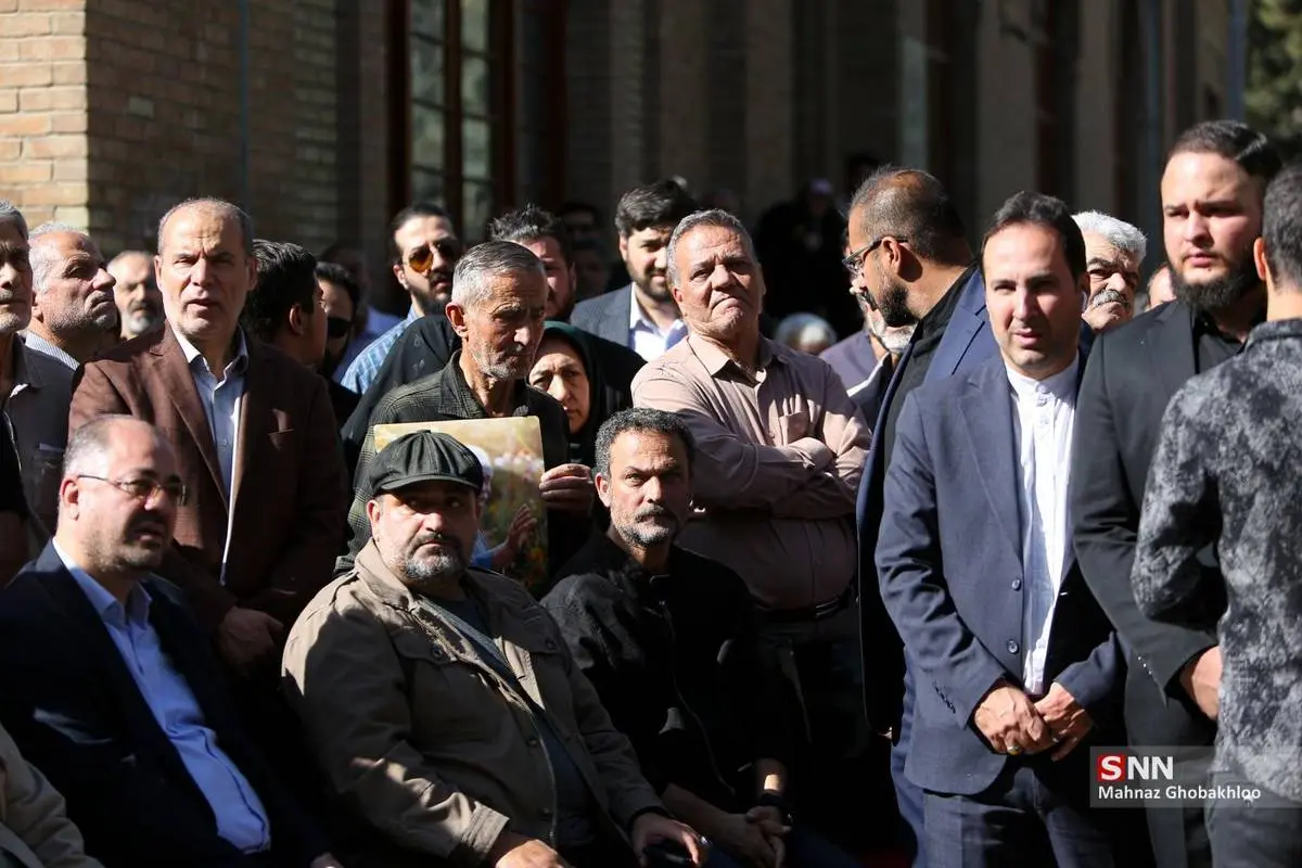گالری