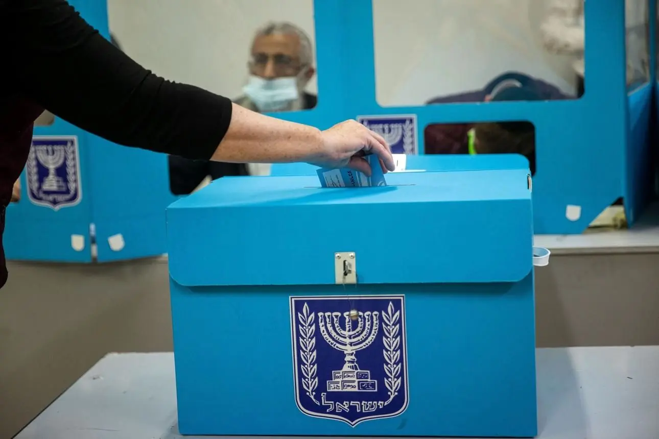 تاریخ برگزاری انتخابات اسرائیل مشخص شد