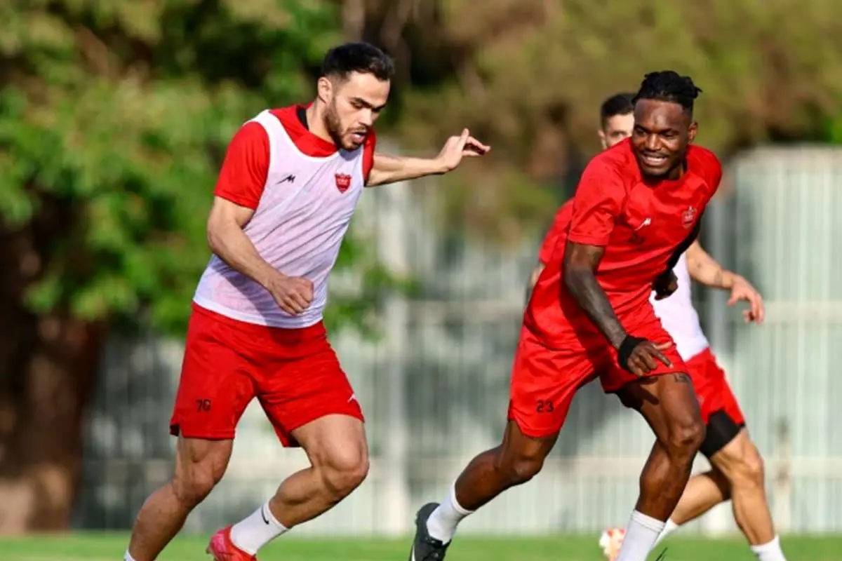 جریمه خاص اورونوف توسط اوسمار؛ دوای درد ستاره ازبک پیدا شد