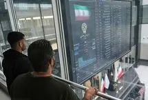 بورس در آستانه فتح دوباره کانال سه‌میلیونی